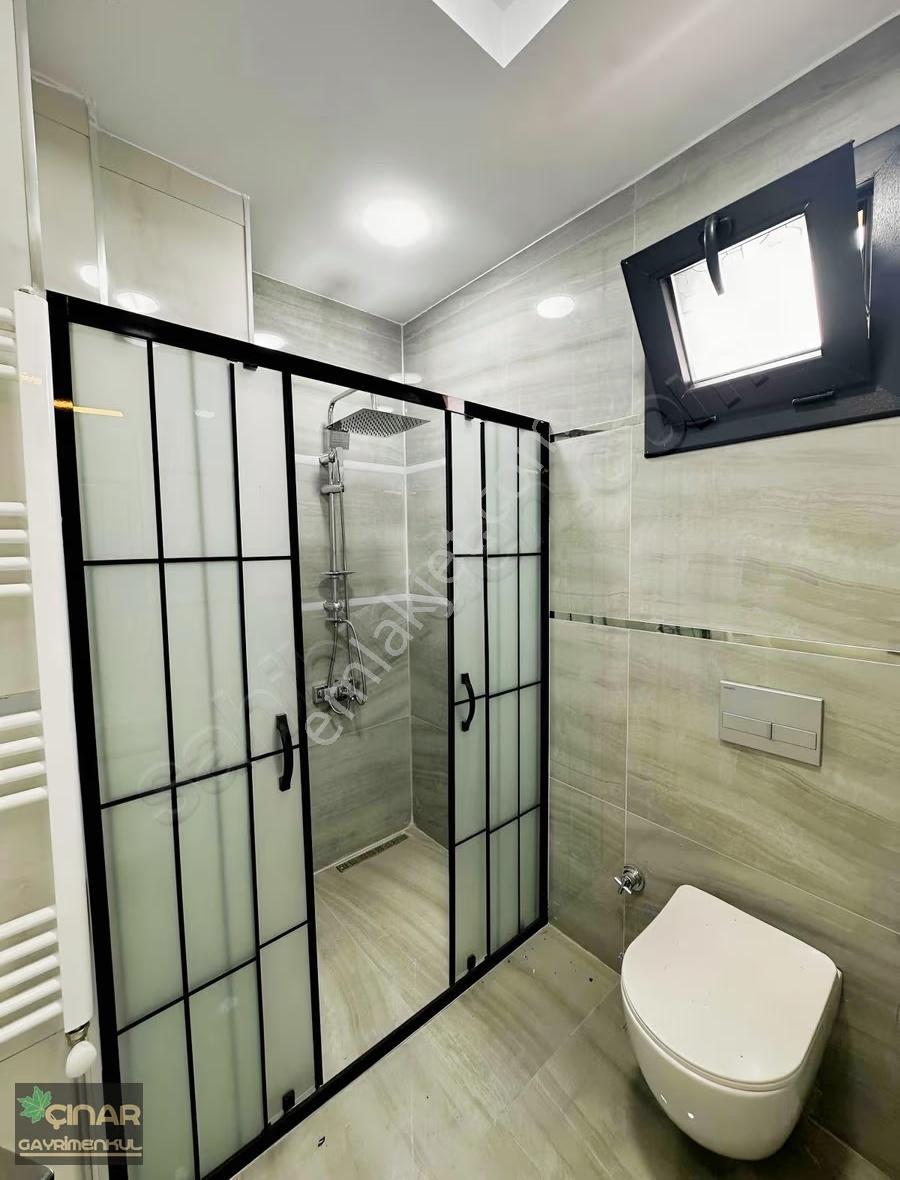 Altınoluk Ana Cadde Üzeri Şahane Konumlu 9+1 Lüx Villa - Görsel 23