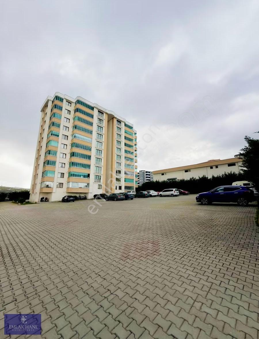Tepekent Evlerinde 3+1 Geniş Fırsat Daire / Tamamına Kredi - Görsel 4