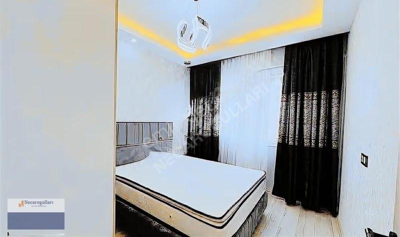Necaroğullarından Altındağ Karşısı Doğa Cıty 1+1 - Görsel 2