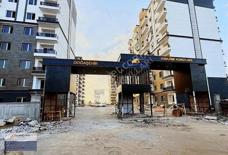 Necaroğullarından Altındağ Karşısı Doğa Cıty 1+1 - Görsel 4