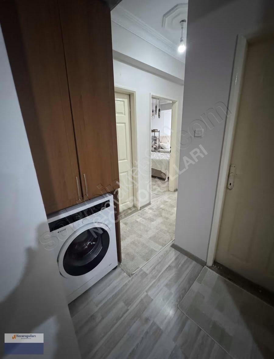 Necaroğullarından Huzurevlerinde Krediye Uygun 3+1 Daıre - Görsel 14