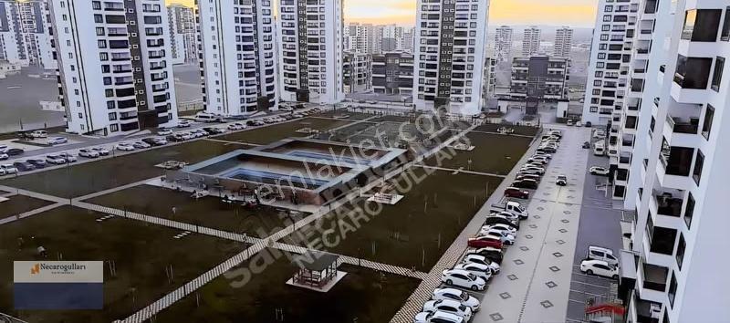 Necaroğullarından Abı Hayat Konutları 3+1 Cadde Cephesi - Görsel 5