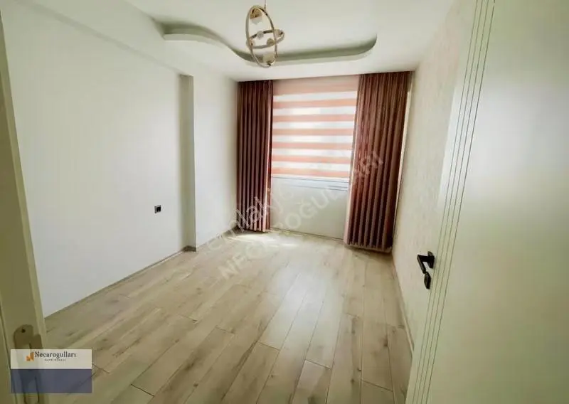 Necaroğullarından Abı Hayat Konutları 3+1 Cadde Cephesi - Görsel 3