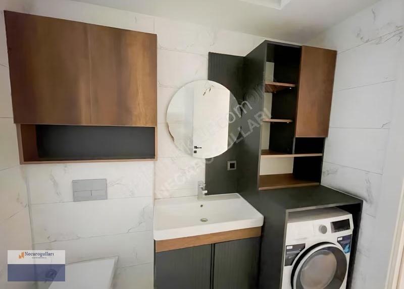 Necaroğullarından Abı Hayat Konutları 3+1 Cadde Cephesi - Görsel 9