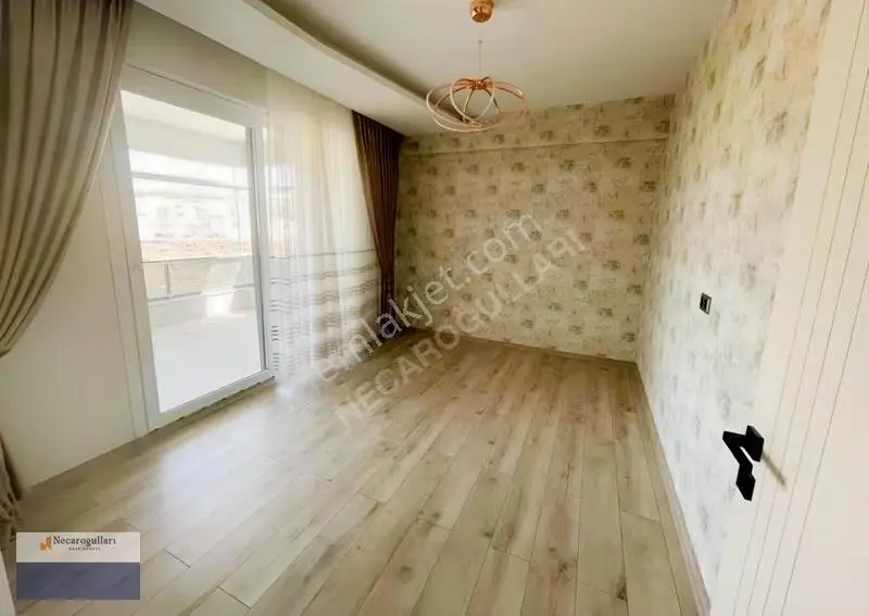 Necaroğullarından Abı Hayat Konutları 3+1 Cadde Cephesi - Görsel 4
