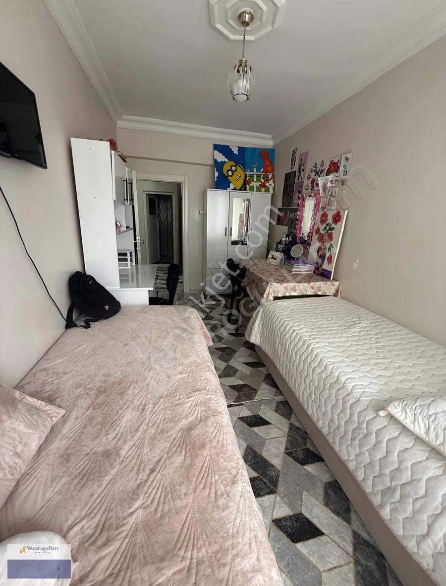 Necaroüğullarından Koşuyolu Hatboyuna Sıfır Masrafsız 3+1 Daire - Görsel 18
