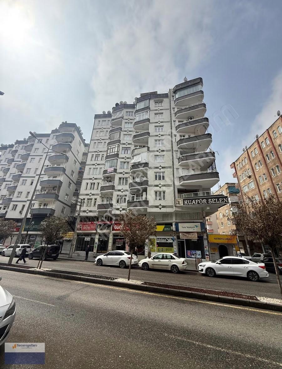 Necaroüğullarından Koşuyolu Hatboyuna Sıfır Masrafsız 3+1 Daire - Görsel 5