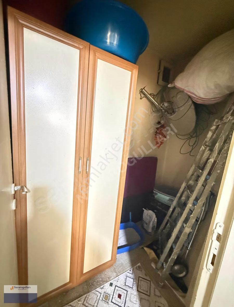 Necaroüğullarından Koşuyolu Hatboyuna Sıfır Masrafsız 3+1 Daire - Görsel 26