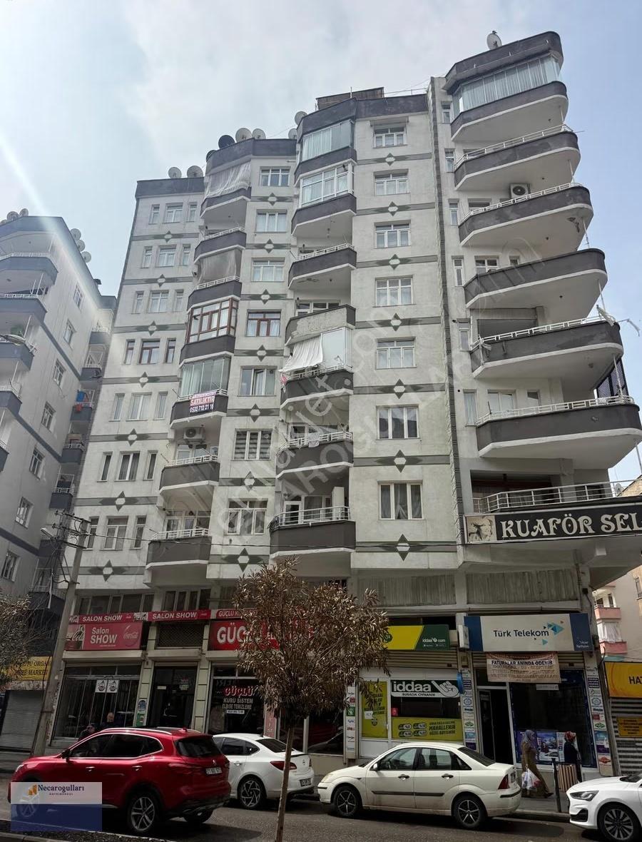 Necaroüğullarından Koşuyolu Hatboyuna Sıfır Masrafsız 3+1 Daire - Görsel 36
