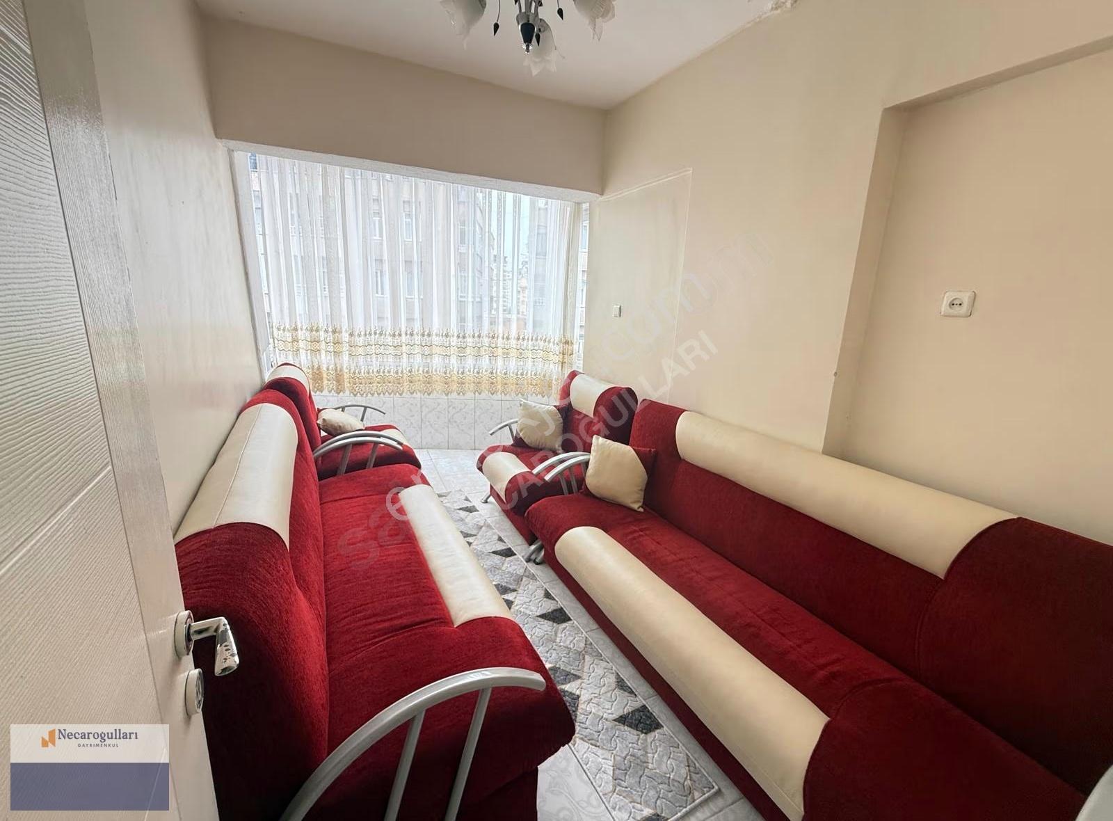 Necaroüğullarından Koşuyolu Hatboyuna Sıfır Masrafsız 3+1 Daire - Görsel 33