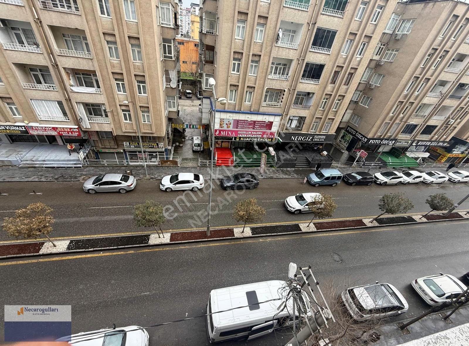 Necaroüğullarından Koşuyolu Hatboyuna Sıfır Masrafsız 3+1 Daire - Görsel 34