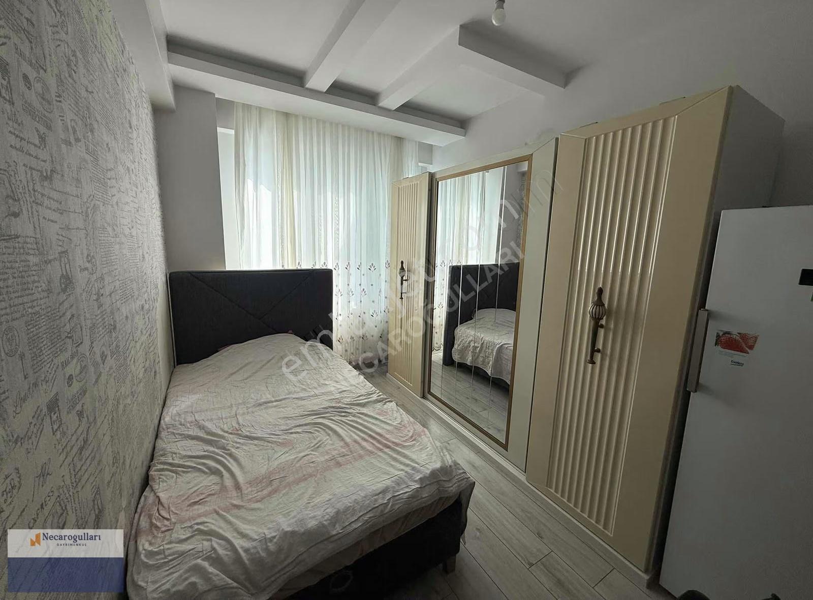 Necaroğullarından Mastfroş Caddesinde Satılık 3,5+1 Daire - Görsel 28