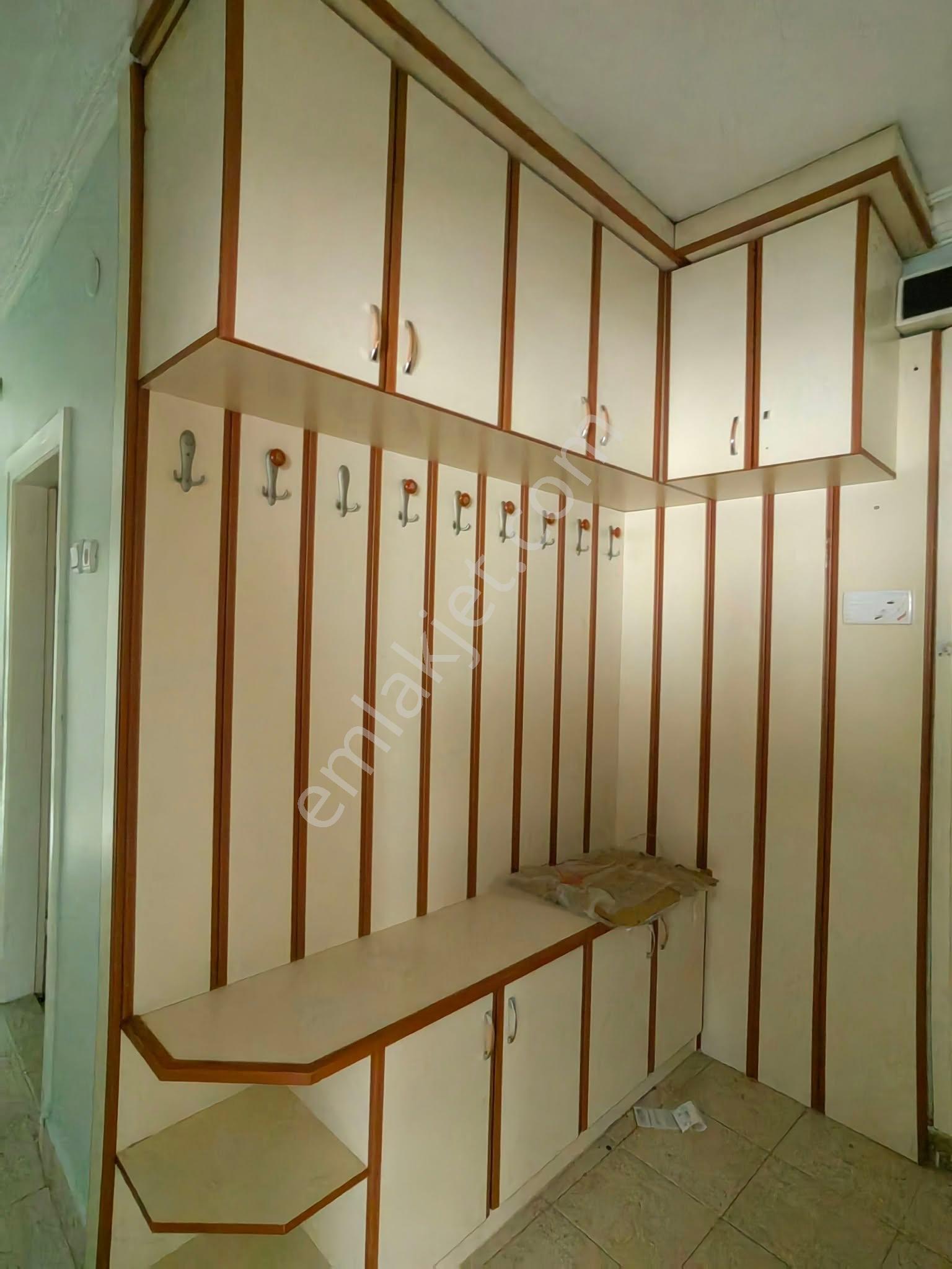Nasreddinden Altunkalem Muhtarlığı Üstü Satılık Bakımlı Daire - Görsel 19
