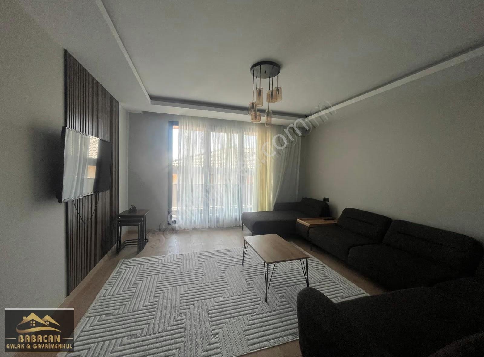 Silivri Selimpaşa'da Sıfır Eşyalı 3+1 Villa - Görsel 7
