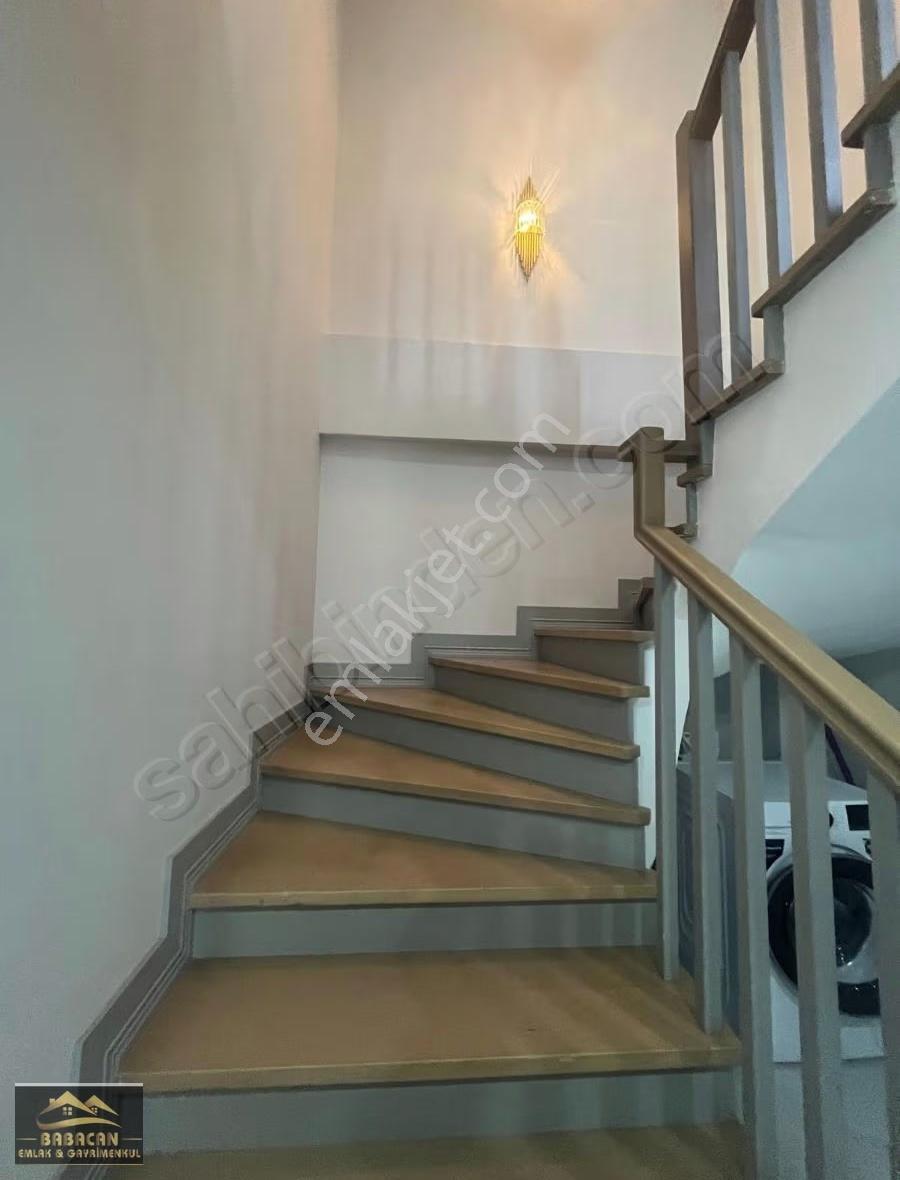 Silivri Selimpaşa'da Sıfır Eşyalı 3+1 Villa - Görsel 8