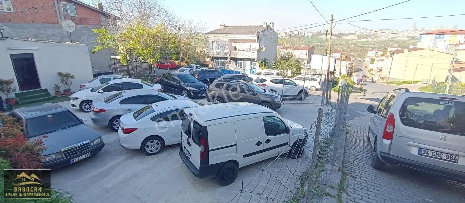 Başakşehir Şahintepe Cadde Üzerinde Kiralık 400 M² İş Yeri - Görsel 3