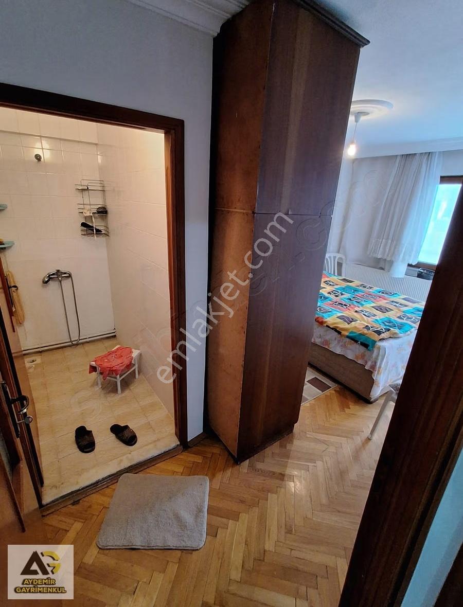 Sahilin Dibinde Satılık 3+1 Çift Cephe Çift Balkon Daire - Görsel 16