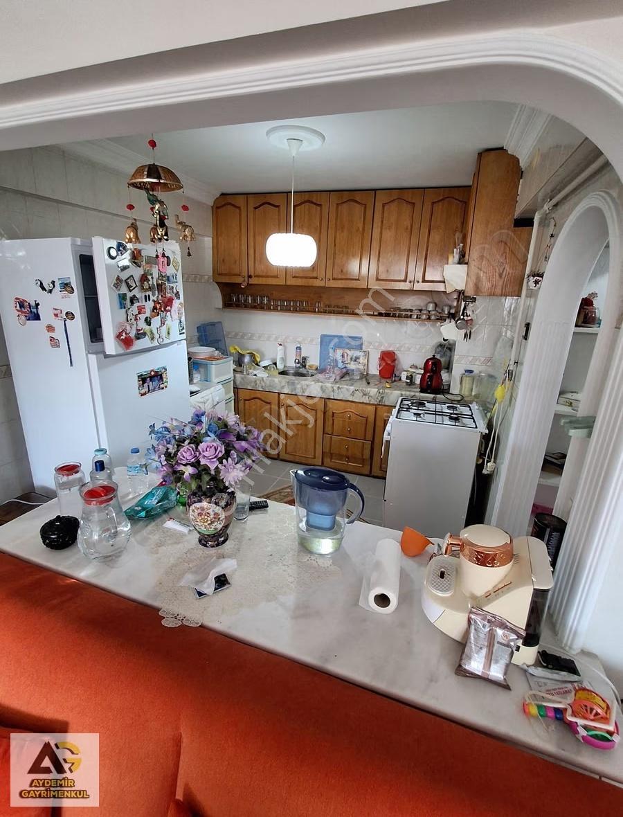 Sahilin Dibinde Satılık 3+1 Çift Cephe Çift Balkon Daire - Görsel 10
