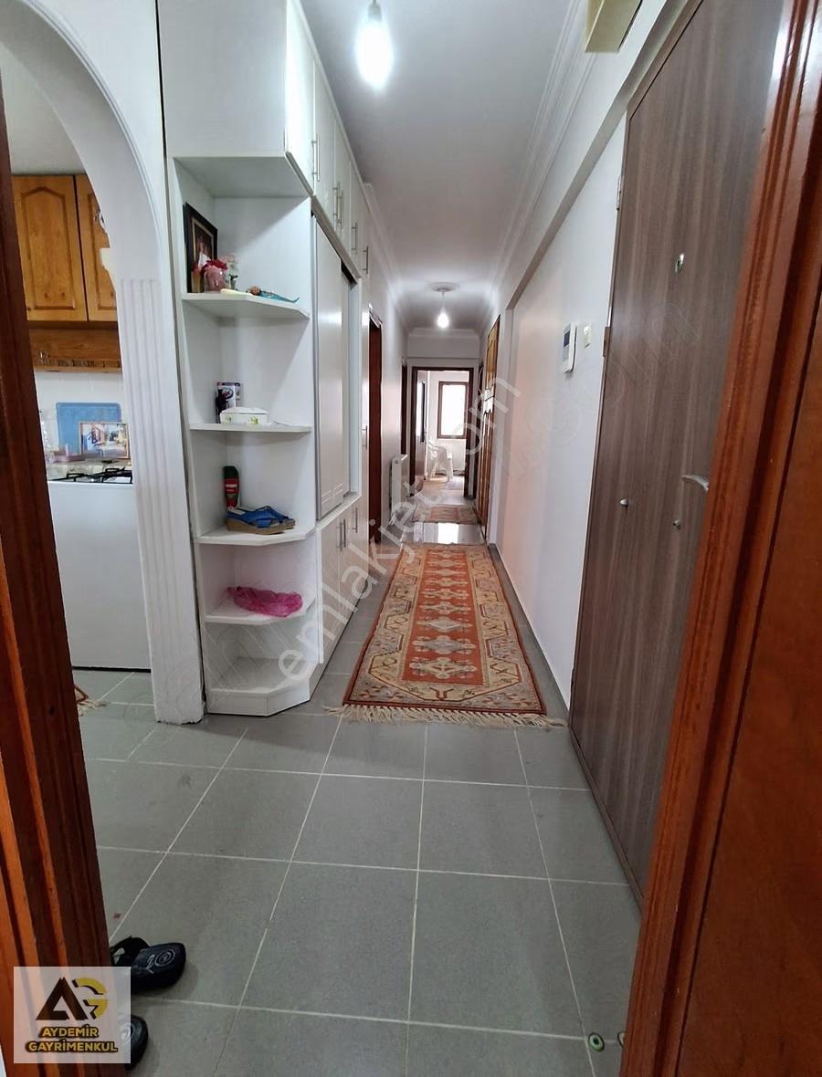 Sahilin Dibinde Satılık 3+1 Çift Cephe Çift Balkon Daire - Görsel 25