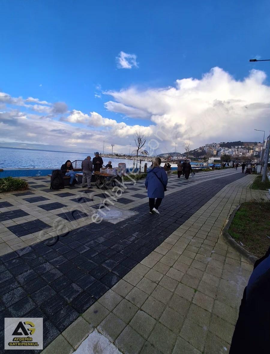Sahilin Dibinde 3+1 120 M2 Satılık Daire - Görsel 25