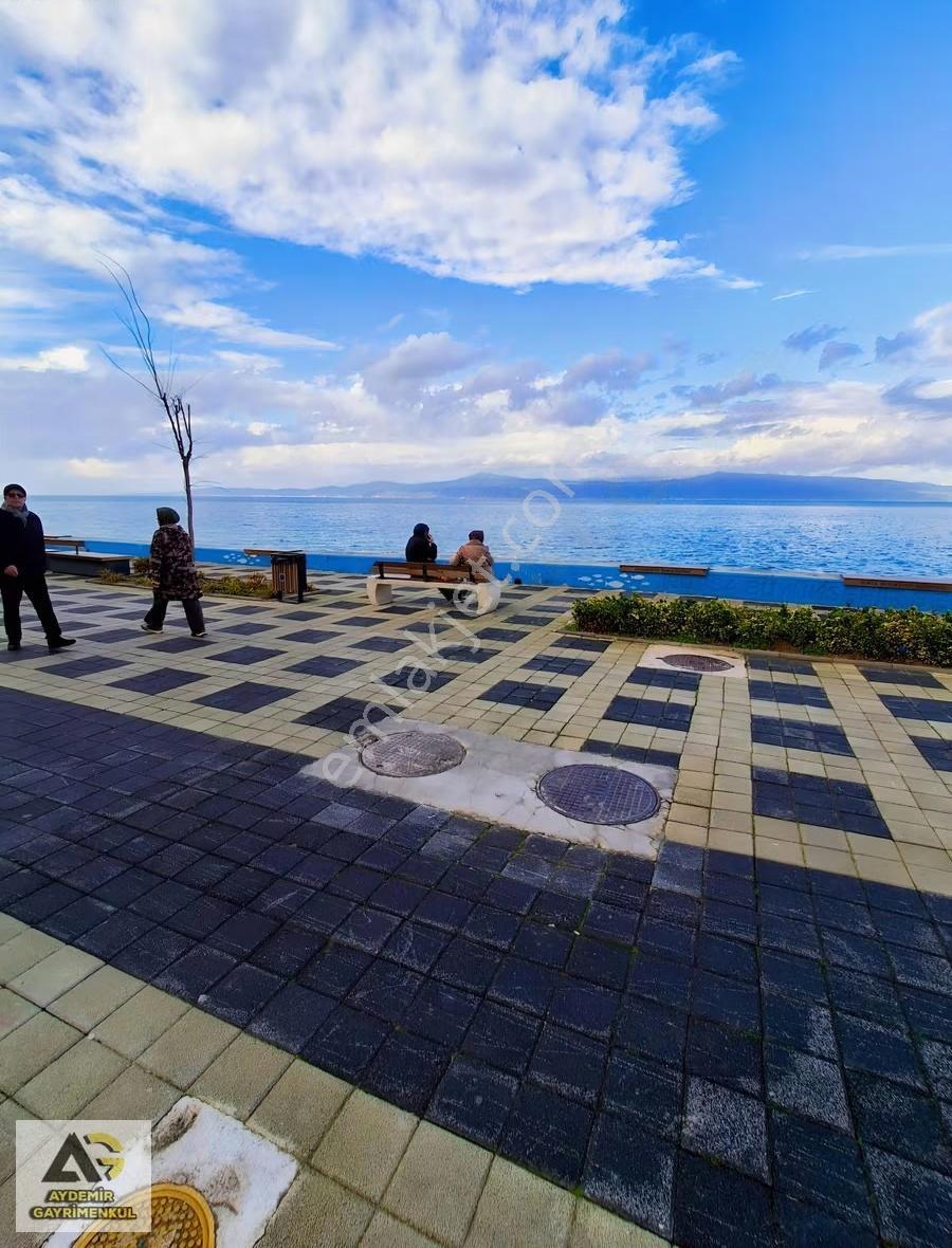 Sahilin Dibinde 3+1 120 M2 Satılık Daire - Görsel 7