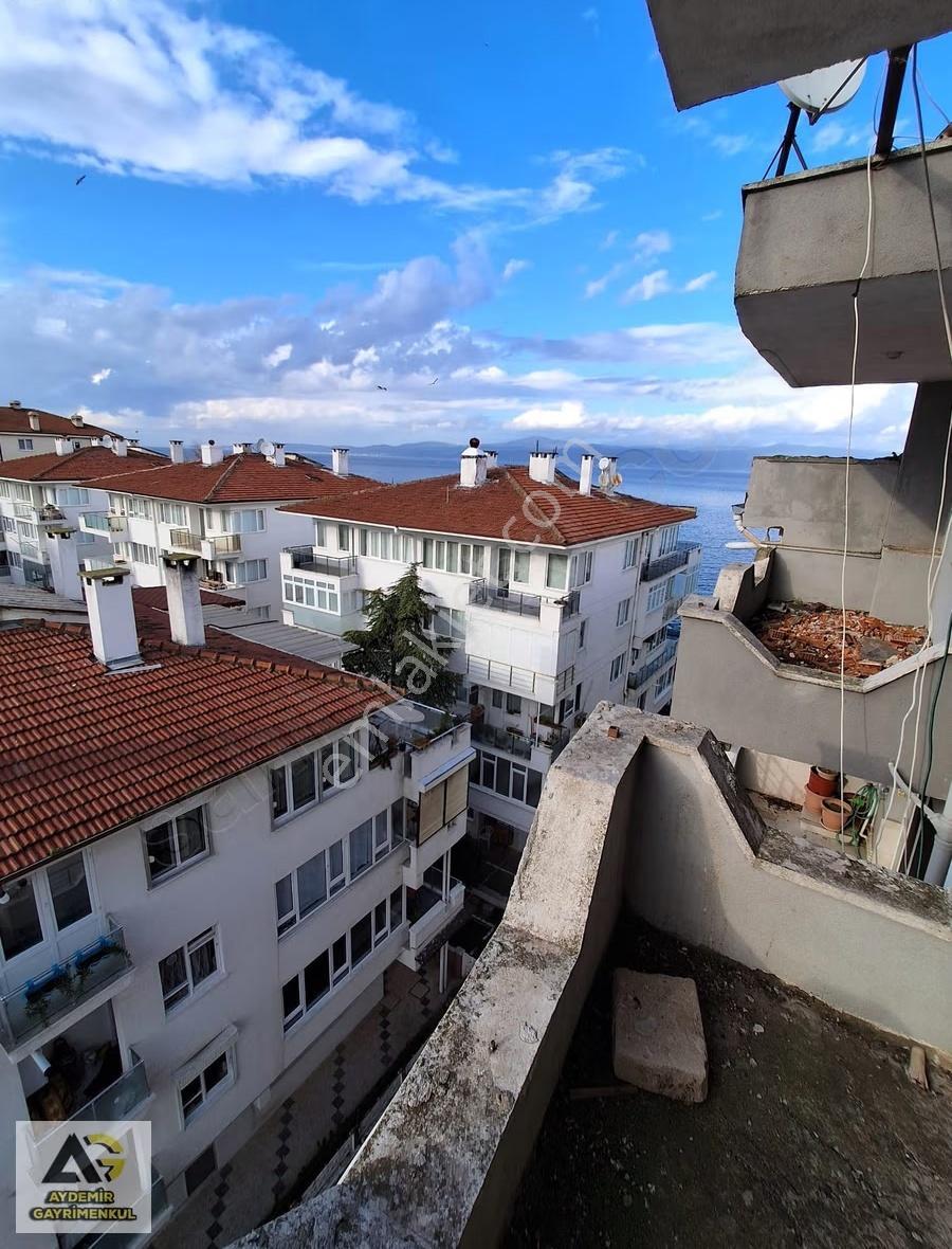 Sahilin Dibinde 3+1 120 M2 Satılık Daire - Görsel 17