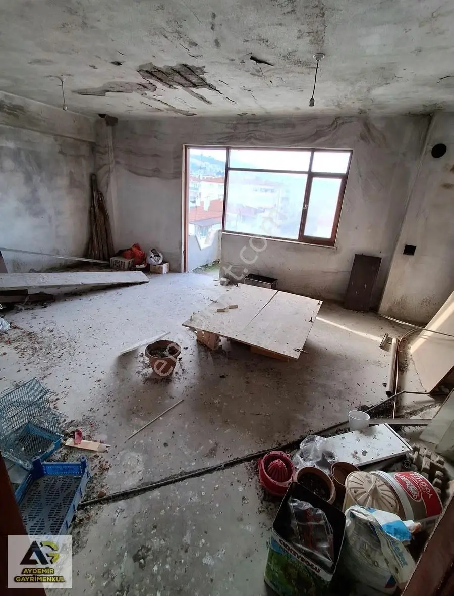 Sahilin Dibinde 3+1 120 M2 Satılık Daire - Görsel 5