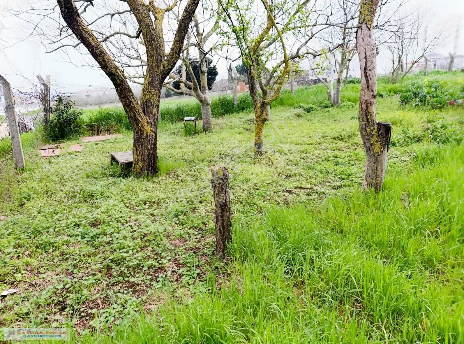 Büyükçekmece Tepecik Hürriyet Mahallesi'nde Satılık 500 M2 Arsa - Görsel 13
