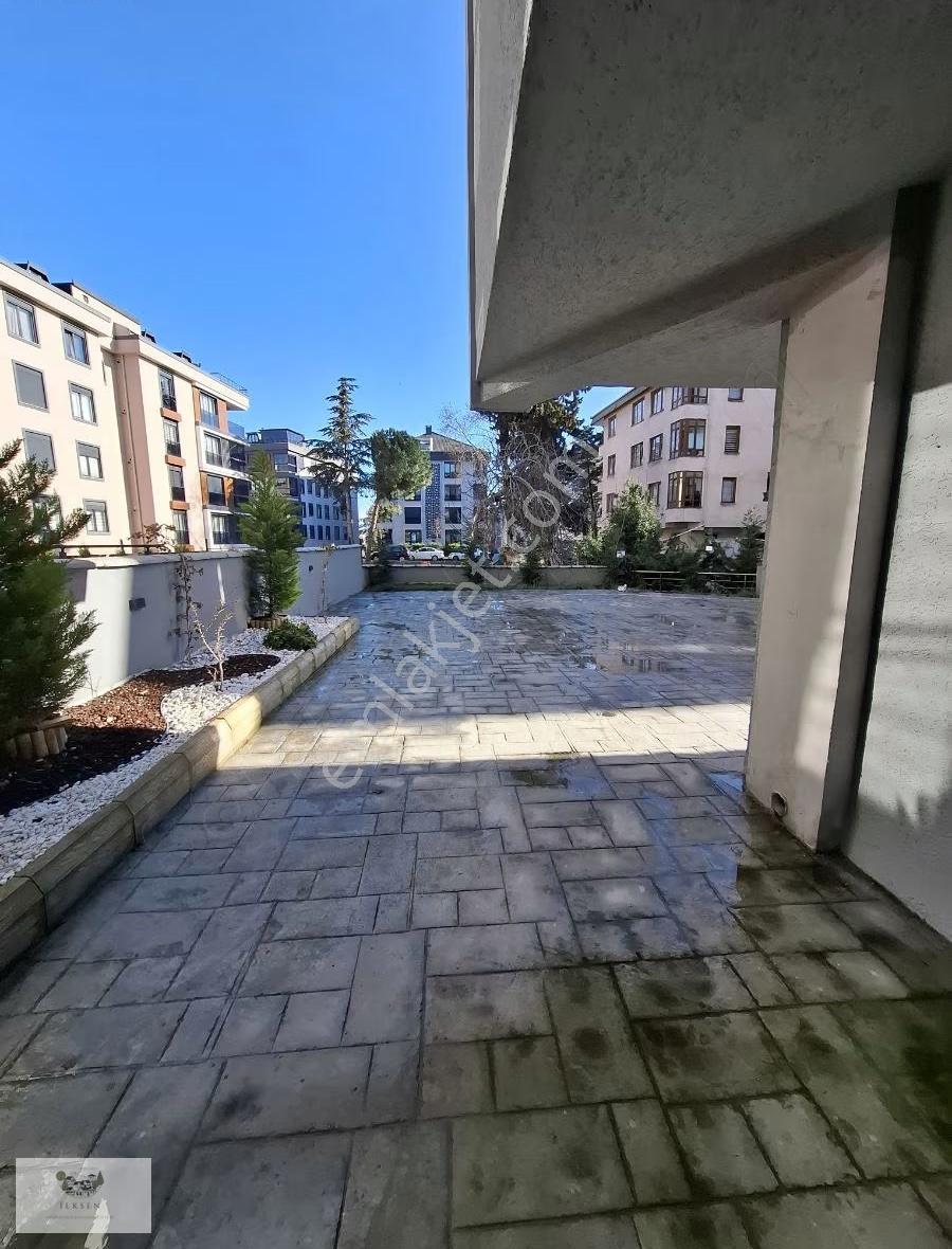 Bahçelievlerin En Sakin Yerinde 3 +1 Ebeveyn Banyolu Kap Otopar - Görsel 31