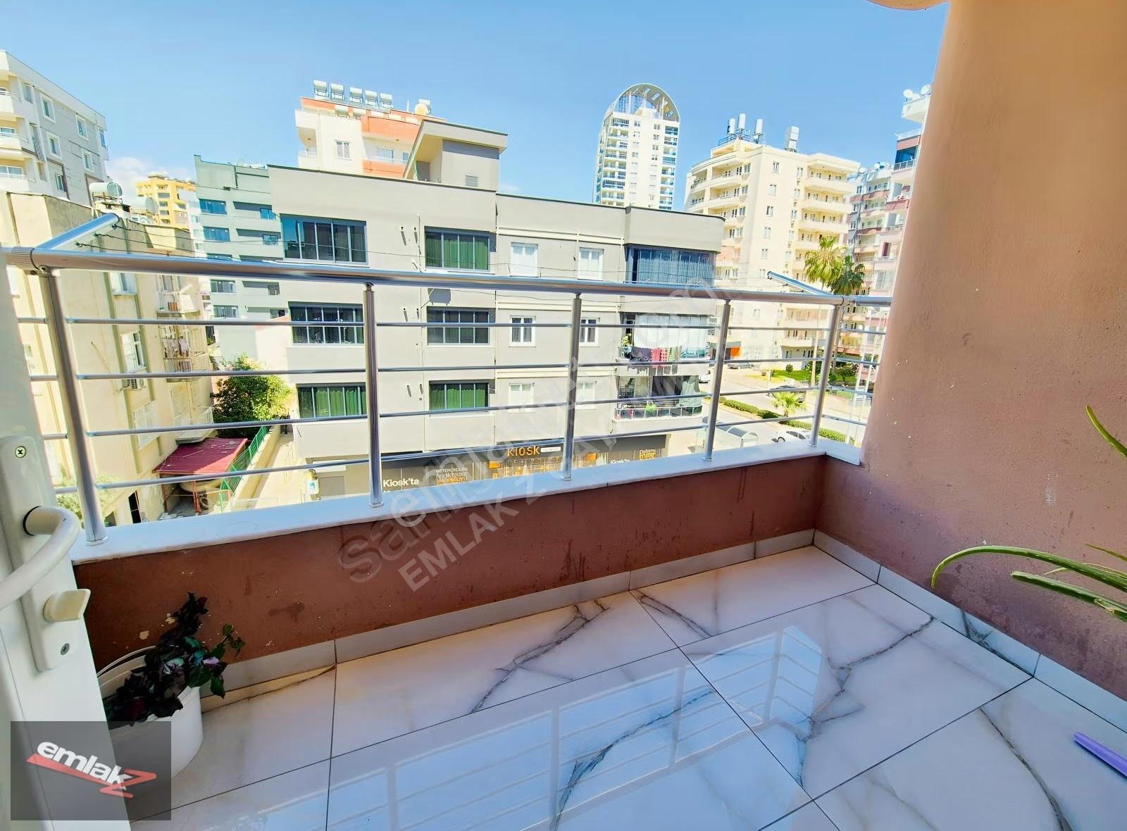 ⫸ Ｆｉｒｓａｔ⫸ Emlak Z Den Ara Kat Satılık 3+1 Daire 130m² Masrafsız - Görsel 5