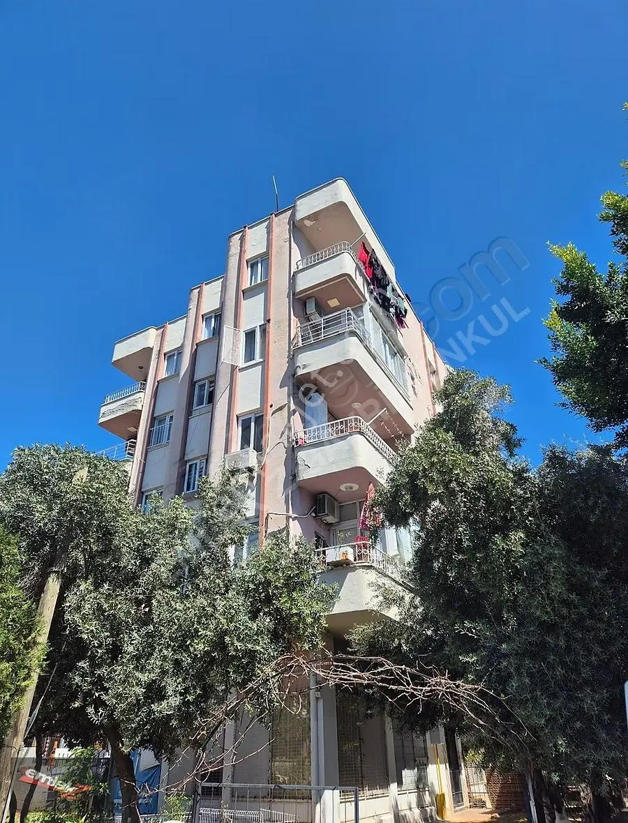 ⫸ Ｆｉｒｓａｔ⫸ Emlak Z Den Ara Kat Satılık 3+1 Daire 130m² Masrafsız