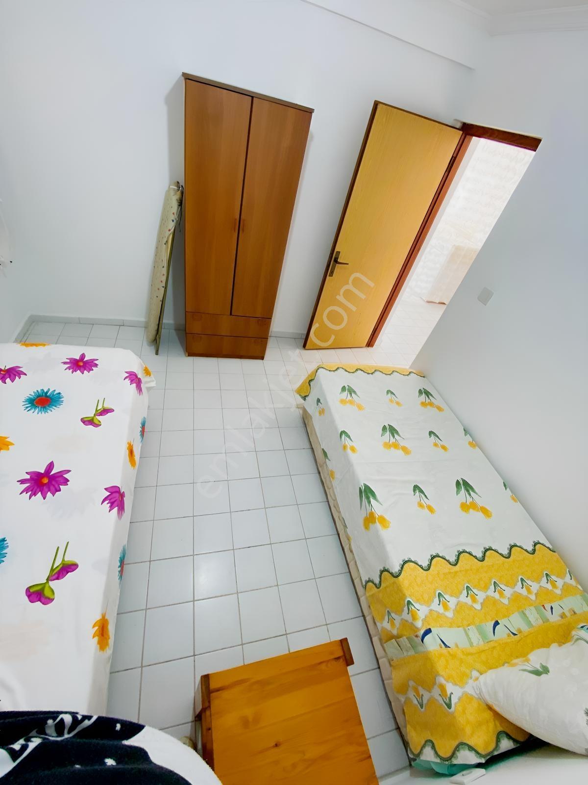 Bodrum Bankev Sitesi Deniz Manzaralı Kiralık 2+1 Üst Kat Daire - Görsel 8