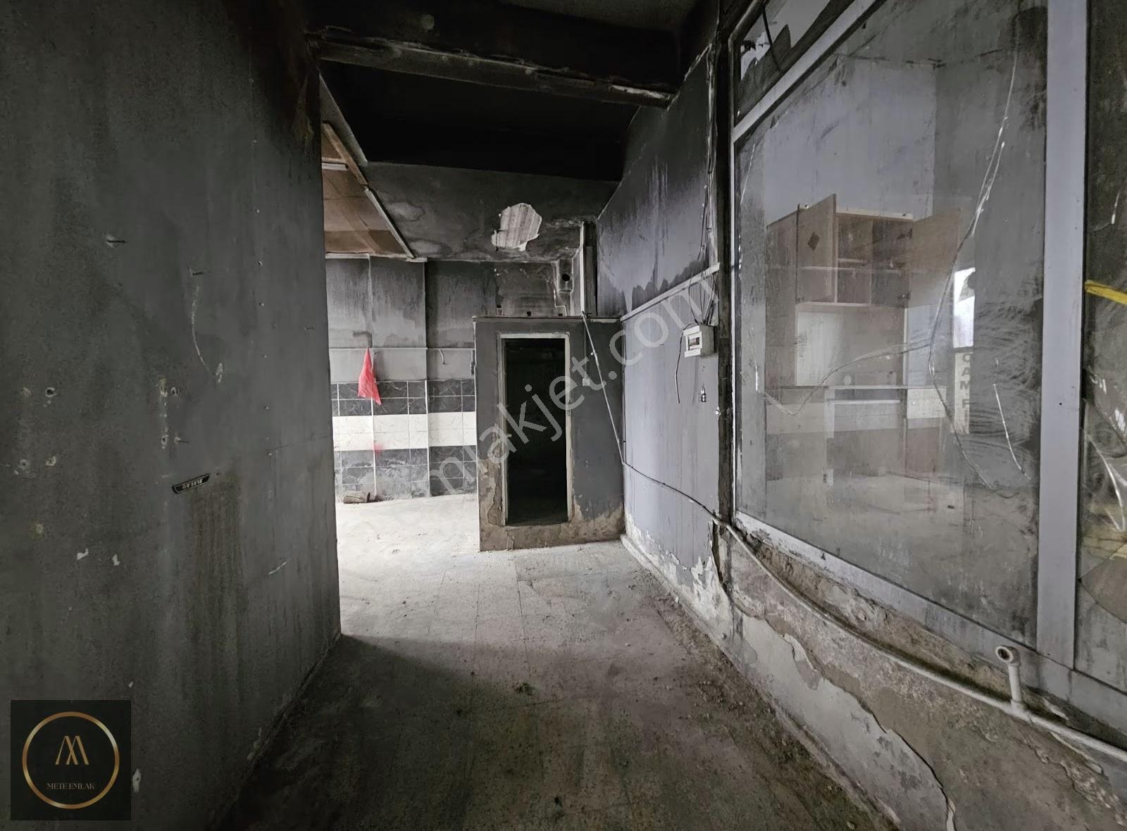 Manisa Şehitler Beşyol'da Satılık İşyeri 125m2 - Görsel 6