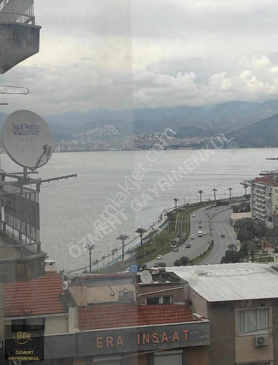 Full Deniz Manzaralı Ferah 2+1 Kaçırılmayacak Daire - Görsel 3