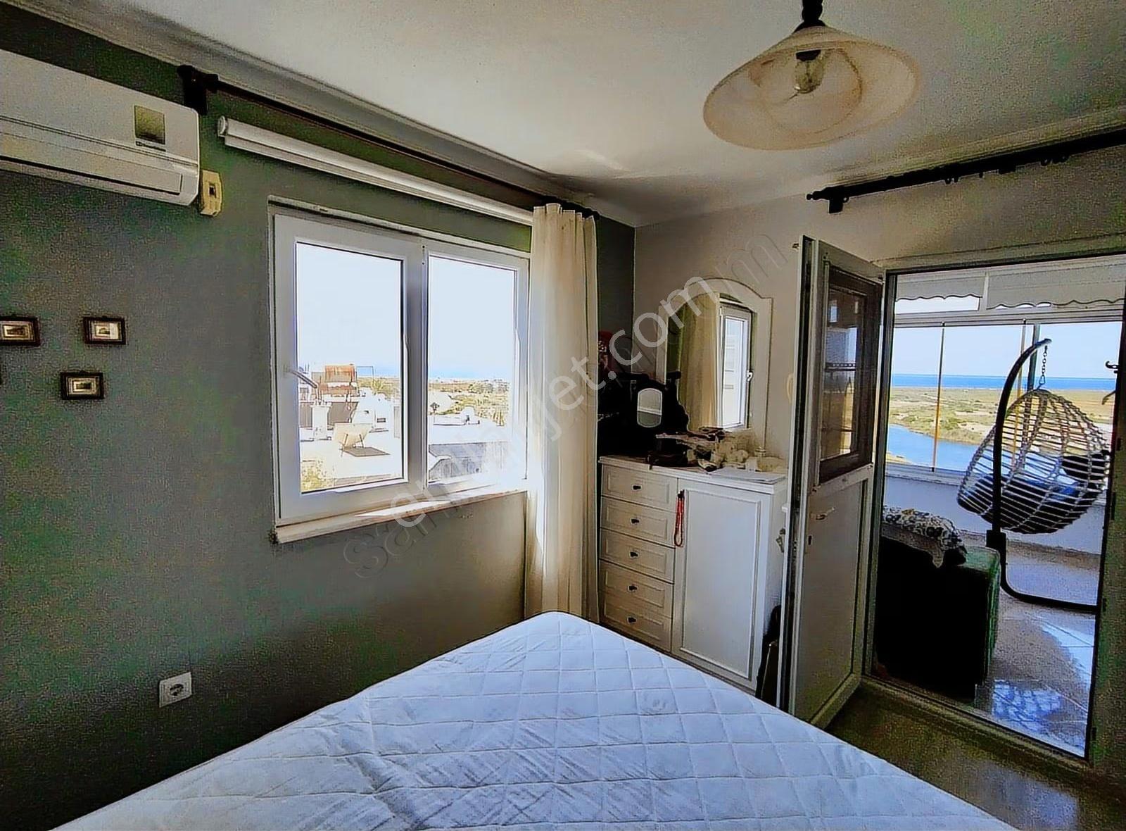 Dalaman İncebel Tatil Köyünde Satılık 2+1 Eşyalı Villa - Görsel 4