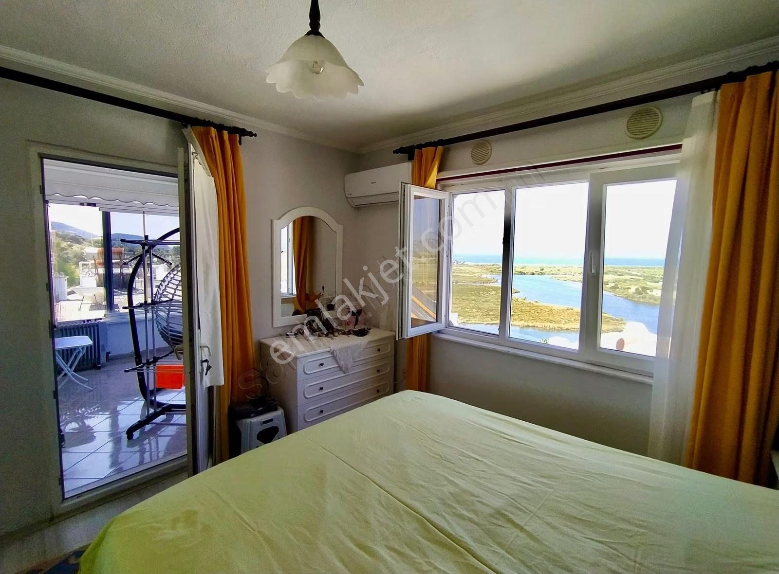 Dalaman İncebel Tatil Köyünde Satılık 2+1 Eşyalı Villa - Görsel 10
