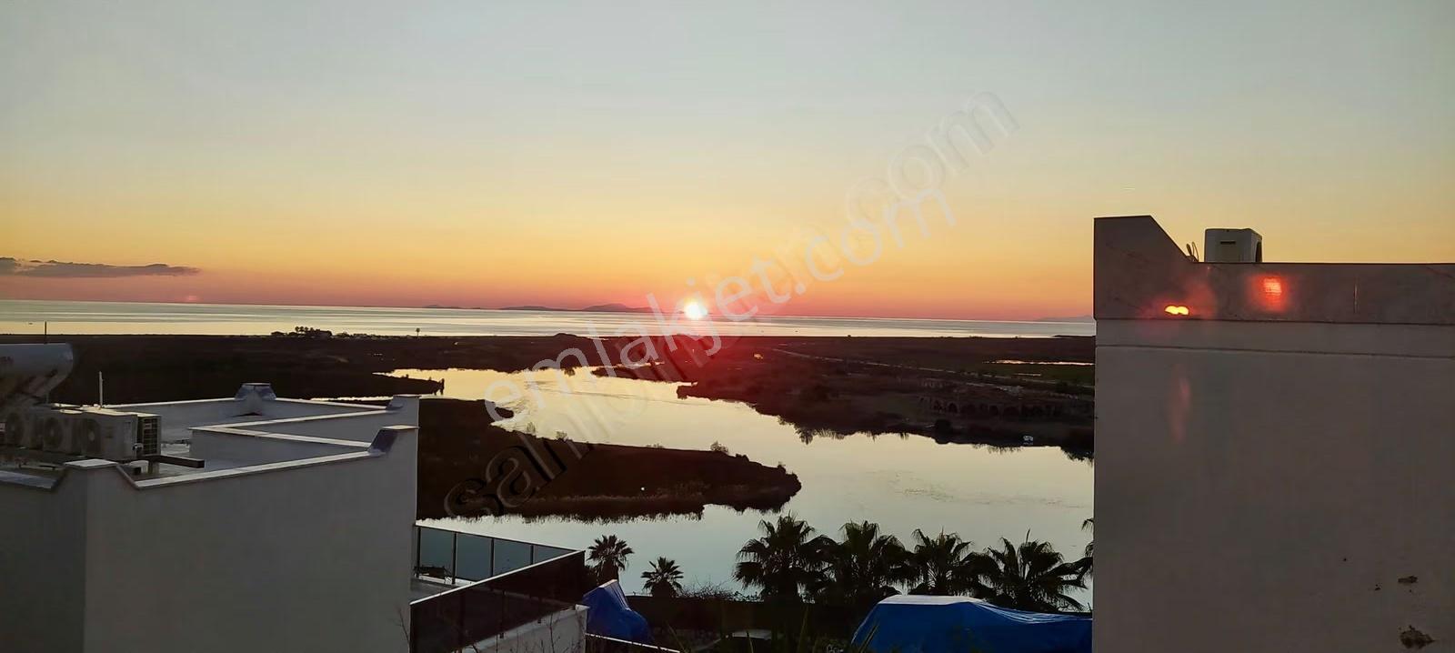Dalaman İncebel Tatil Köyünde Satılık 2+1 Eşyalı Villa - Görsel 6