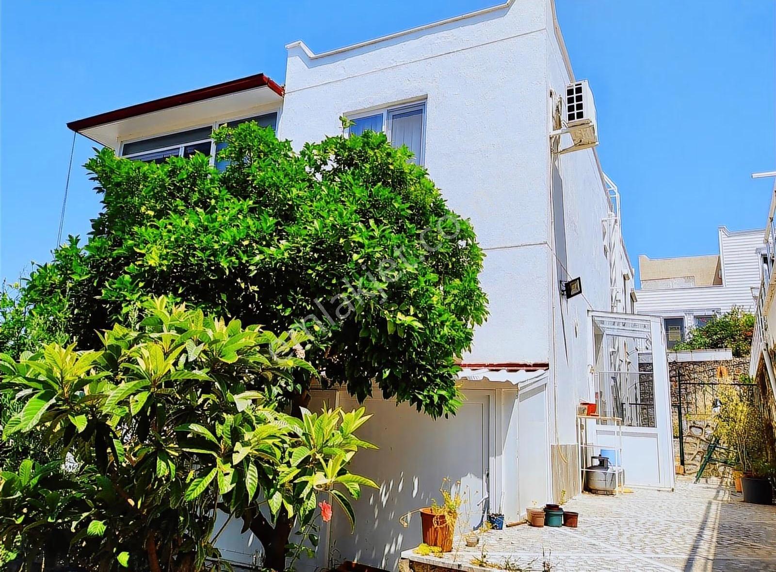 Dalaman İncebel Tatil Köyünde Satılık 2+1 Eşyalı Villa - Görsel 16