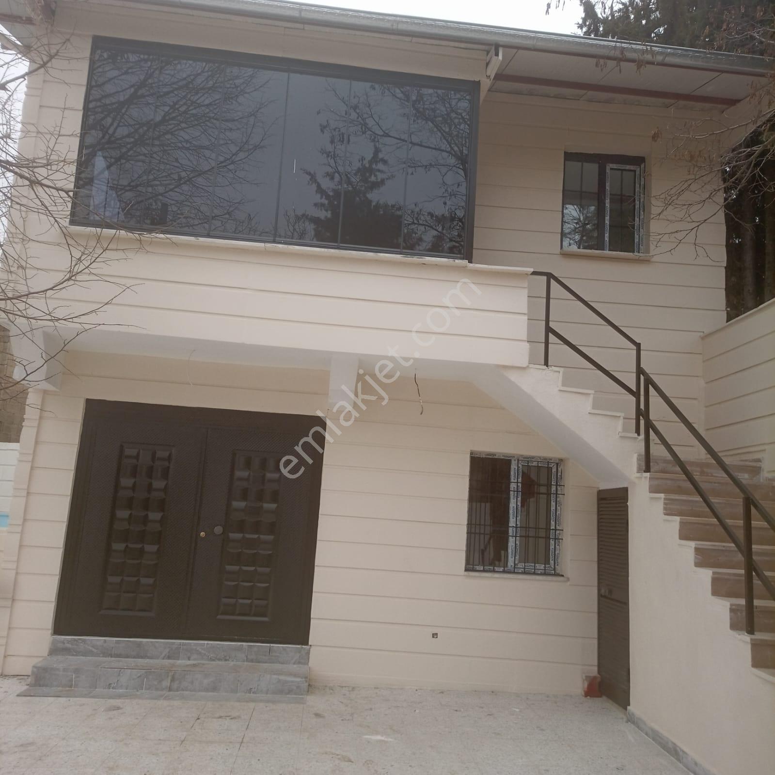Utku Emlaktan Yatırımlık Bağ Evi - Görsel 2