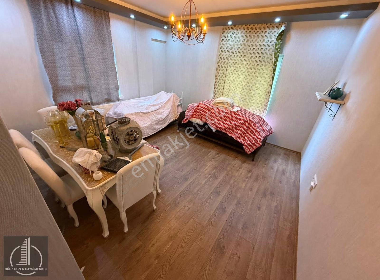 **oğuz Gezer Gayrimenkul'den Masrafsız Ultra Lüx 3+1 Daire** - Görsel 6