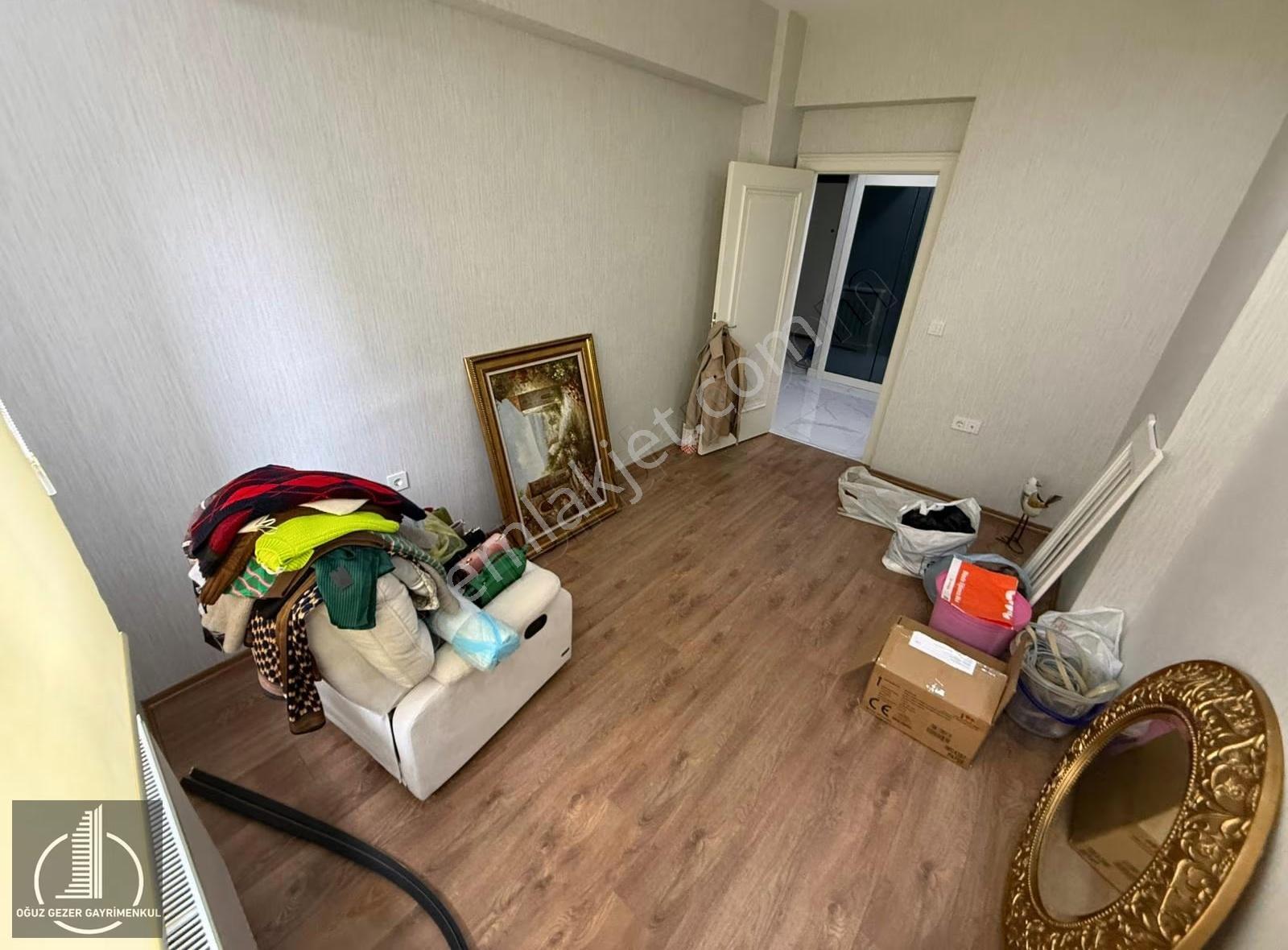 **oğuz Gezer Gayrimenkul'den Masrafsız Ultra Lüx 3+1 Daire** - Görsel 5