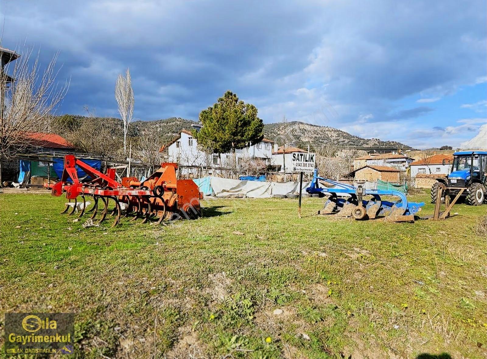 Sıla Gayrimenkulden 5 Kat İmarlı,yol Cepheli,şehir Merkezi,arsa - Görsel 24