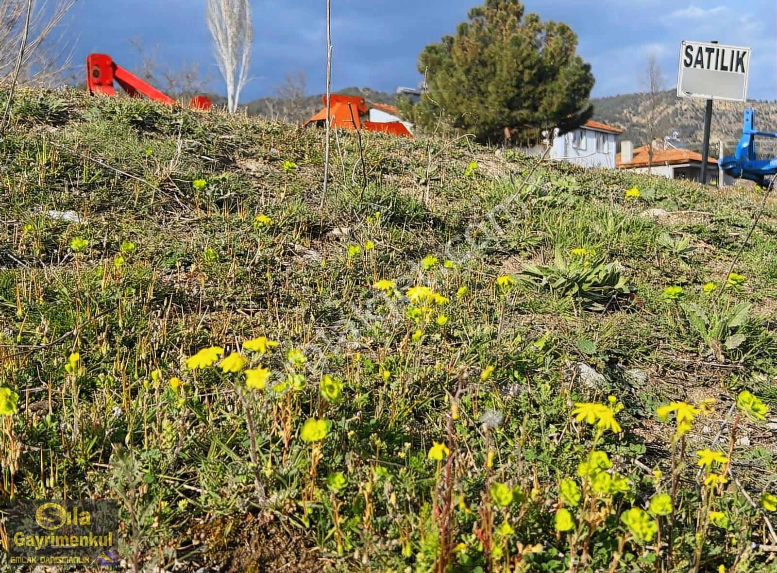 Sıla Gayrimenkulden 5 Kat İmarlı,yol Cepheli,şehir Merkezi,arsa - Görsel 6