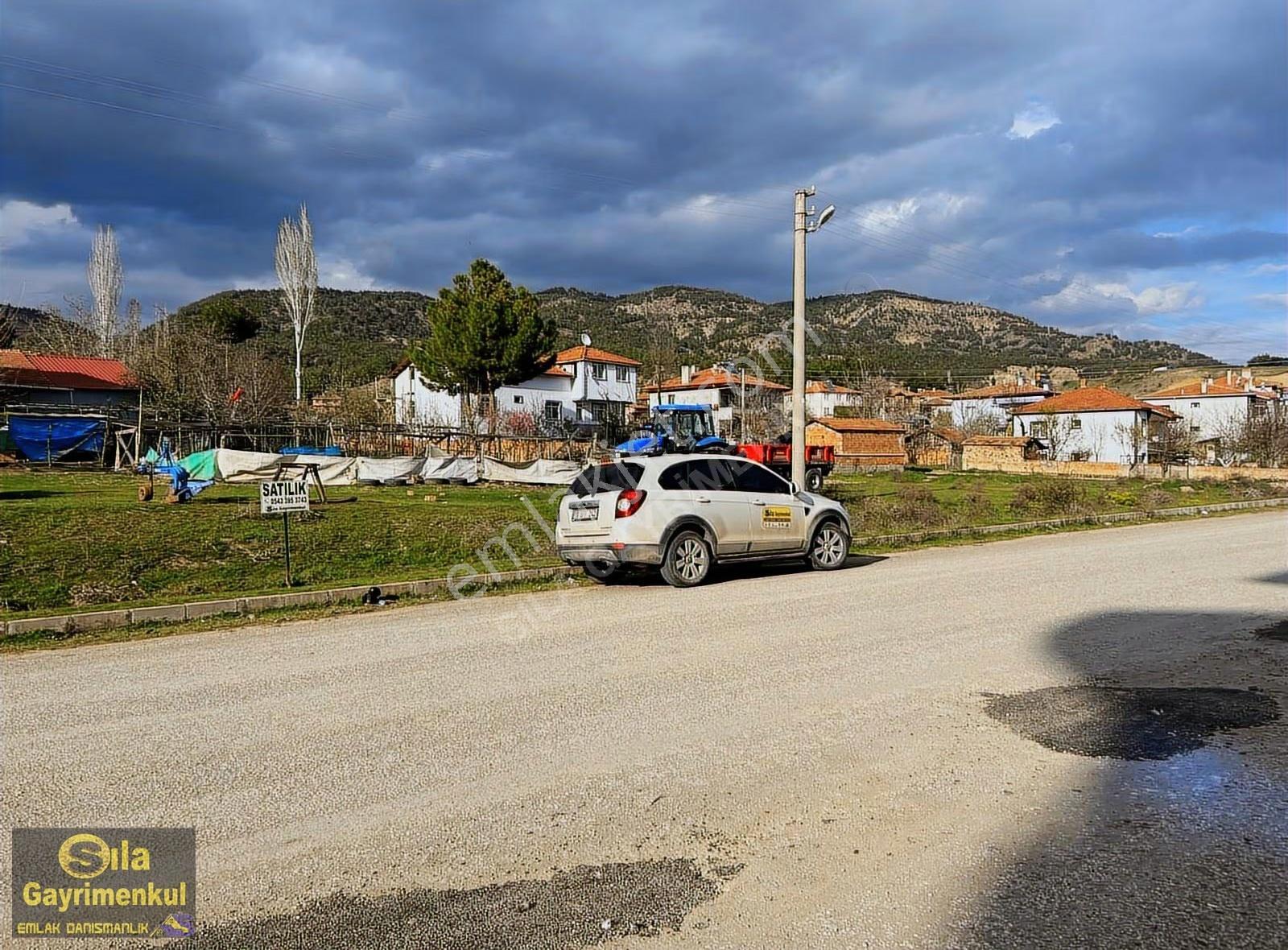 Sıla Gayrimenkulden 5 Kat İmarlı,yol Cepheli,şehir Merkezi,arsa - Görsel 33