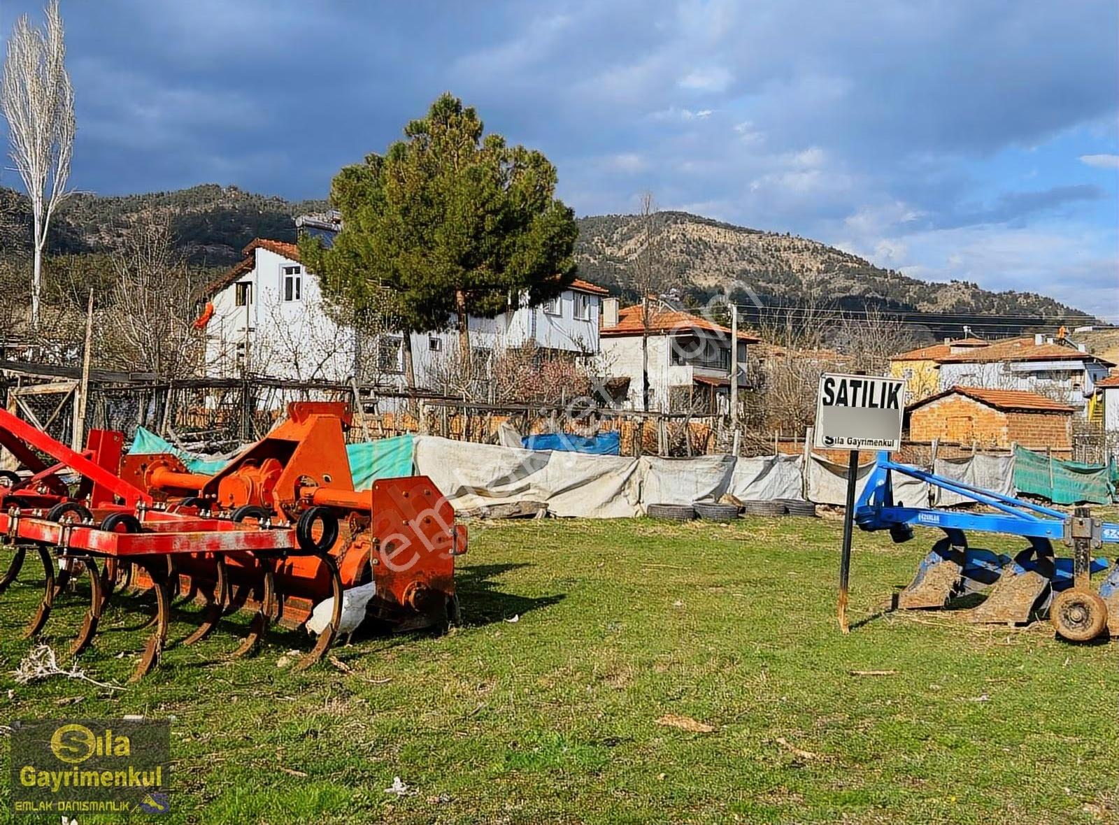Sıla Gayrimenkulden 5 Kat İmarlı,yol Cepheli,şehir Merkezi,arsa - Görsel 18