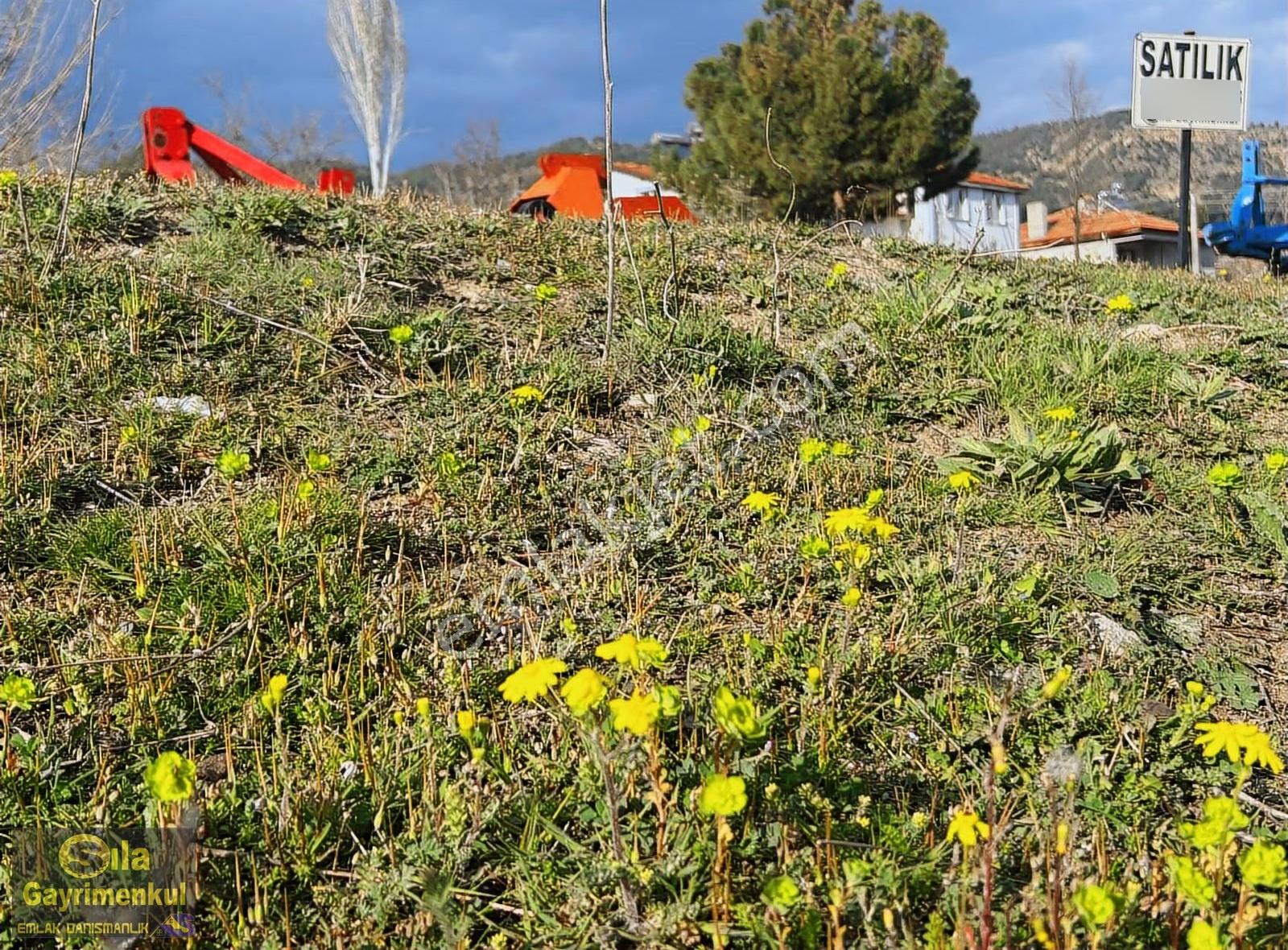 Sıla Gayrimenkulden 5 Kat İmarlı,yol Cepheli,şehir Merkezi,arsa - Görsel 16