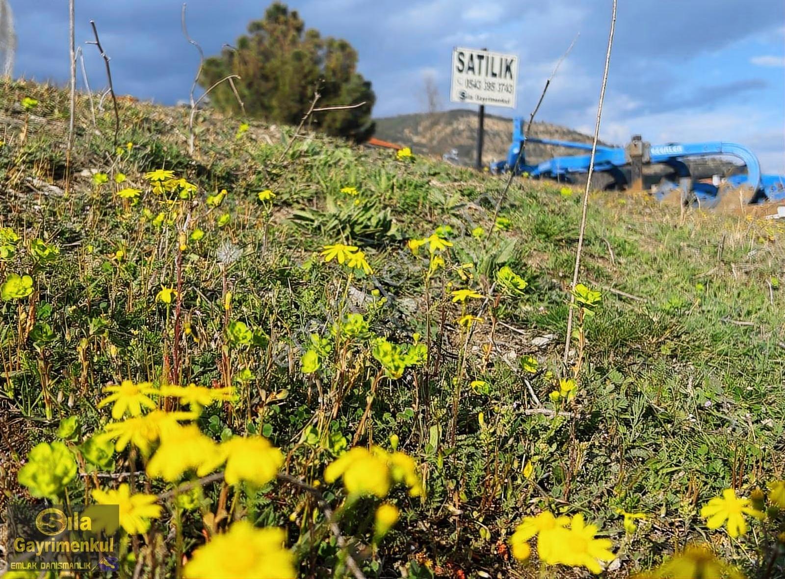 Sıla Gayrimenkulden 5 Kat İmarlı,yol Cepheli,şehir Merkezi,arsa - Görsel 27