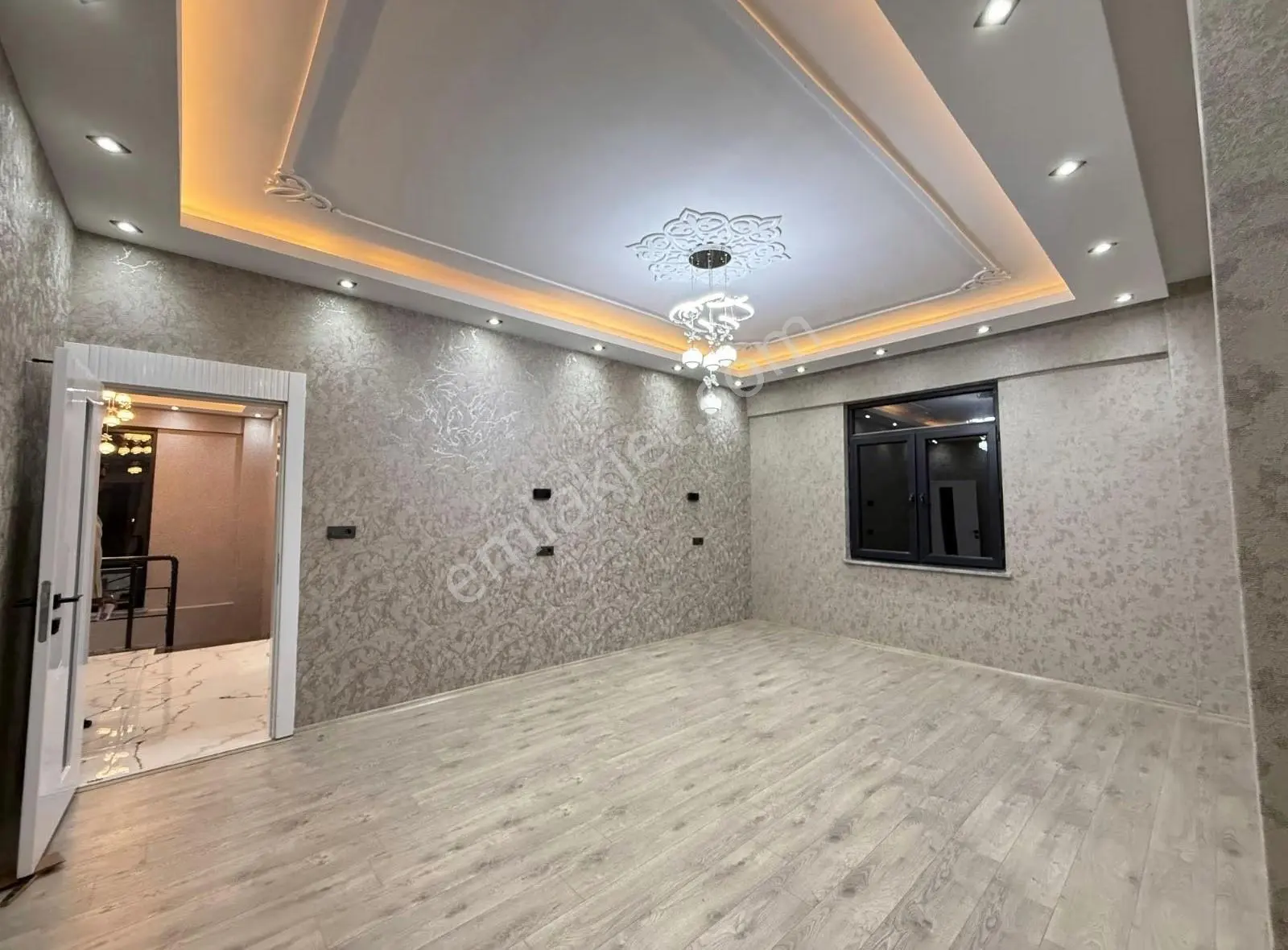 Oğuzeli Körkunde Ultra Lüks 5+1 Satlık Villa - Görsel 3