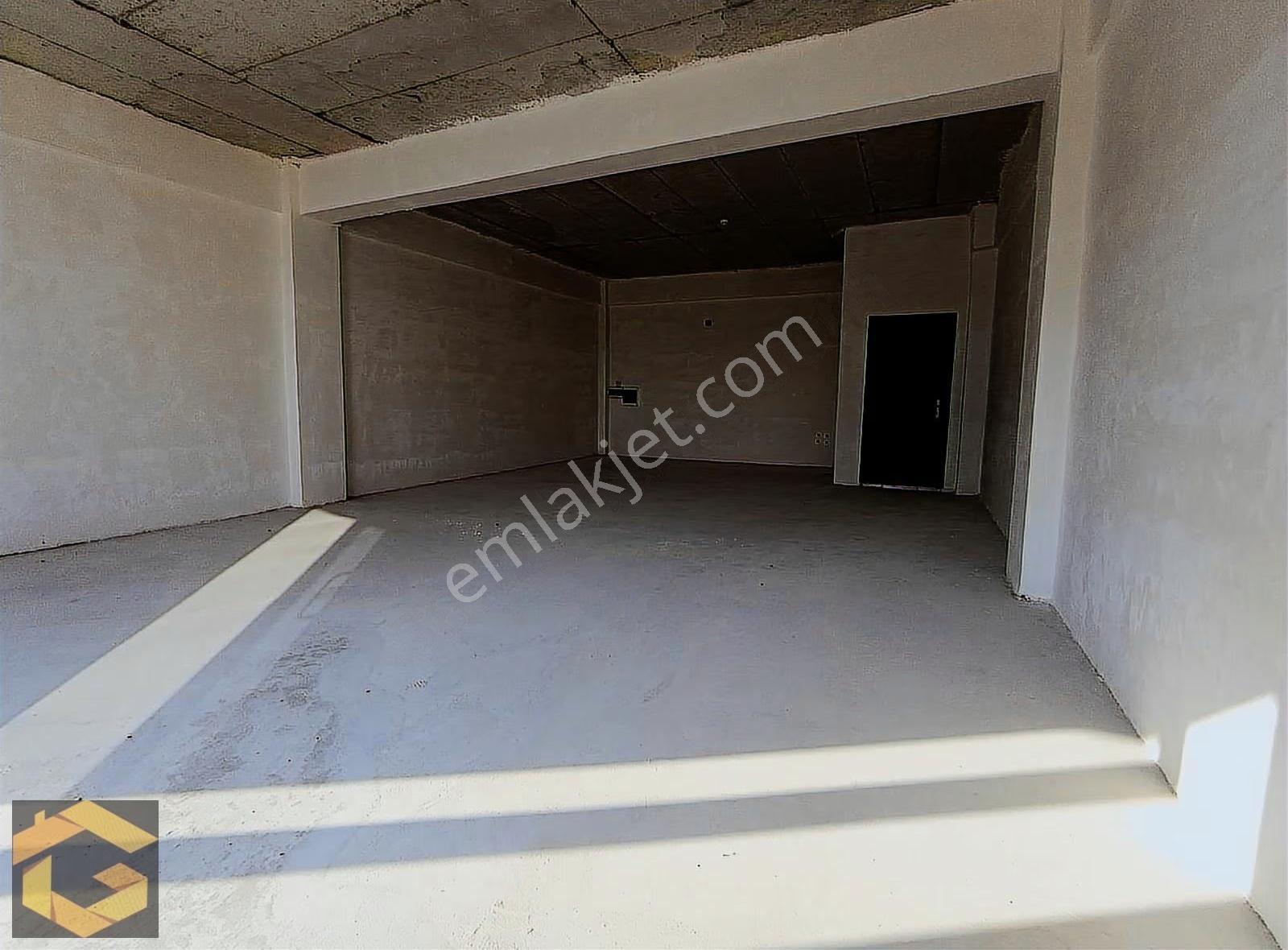 Sincan Sehaş Arenada Katta Kiralık Dükkan