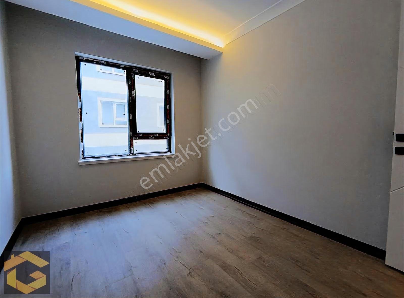 Yıldıztepe Mahallesi Sıfır Full Yapılı Satılık 3+1 Daire - Görsel 14